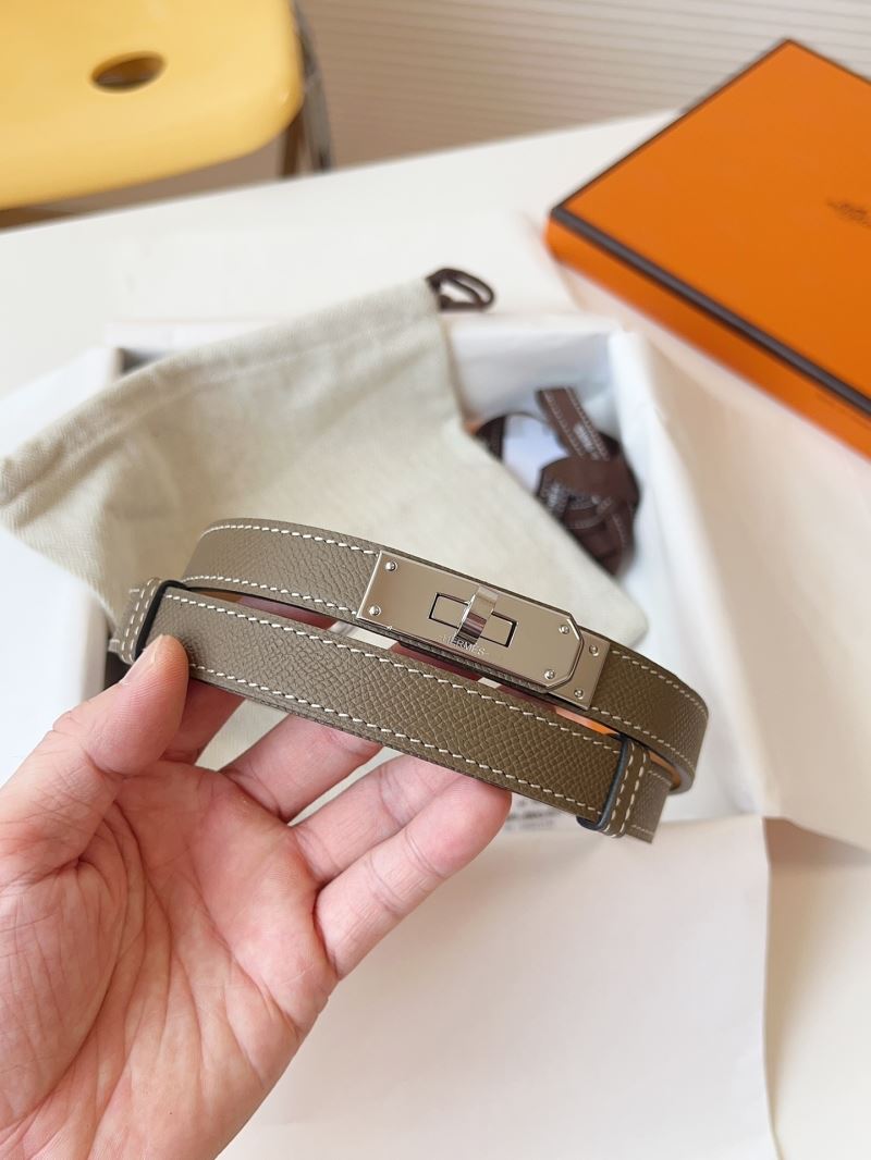 Hermes Belts